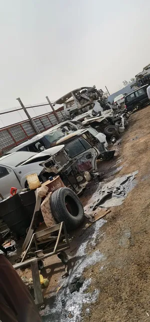 Junk Cars - Other Vehicles3