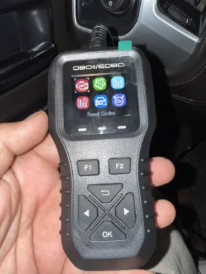 فحص السيارات