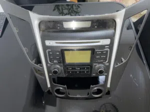 مسجل سوناتا 2011 خليجي مع الكفر والساعه ب 30 الف  توصيل موجود