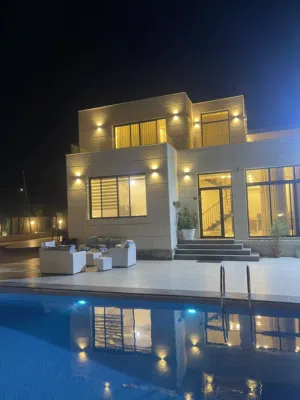 3 Bedrooms Chalet for Rent in Jerash Dahl