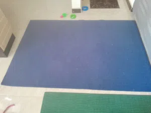 سجاد ايكيا عدد 2 قياس 135*195 للبيع بسعر مغري