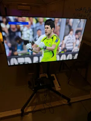شاشتين سكاى ورث سمارت
