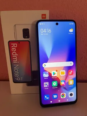 ردمي-xiaomi-redmi-note-9-pro-128gb-y-6-gb-ram-ردمي-نوت-9-شاشة-الاصلية-غير-مصلح