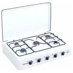 طباخ منضدي 5 عيون جوسونك