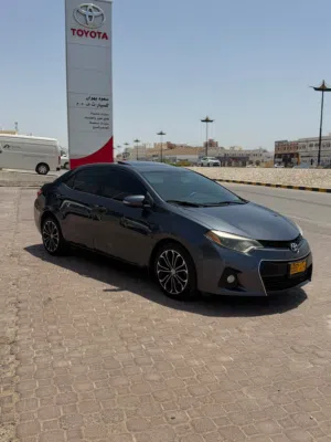 New Toyota Corolla in Al Sharqiya