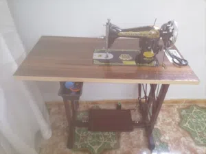 للبيع مكينه استخدام شهر فقط