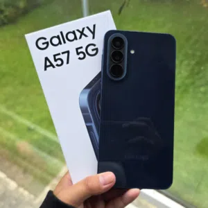 Samsung Galaxy A57 256 GB in Muscat
