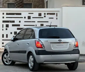 كيا برايد 2009