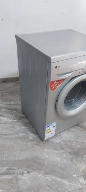 غسالة LG u كيلو