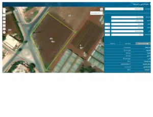 Residential Land for Sale in Madaba Juraynah