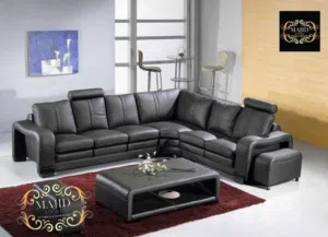 جلد p.u جميع الألوان لتنجيد الكنب وكراسي السفرة واطقم المكاتب لعام 2026