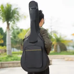 شنطة جيتار مبطنة – Padded Guitar Bag
