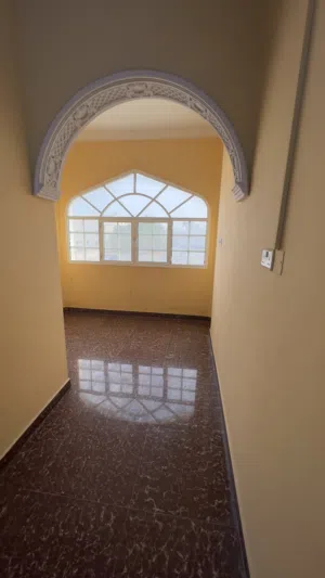 شقة في الخوض للايجار - Flat 1BHK for rent Al Khoud -