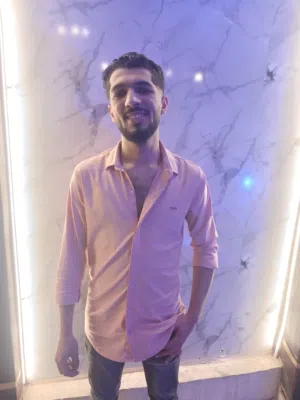 Zeyad shaban 