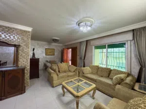 200 m2 3 Bedrooms Apartments for Rent in Amman Al Rabiah