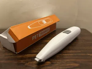 ماكينة قص شعر كف القطط والكلاب