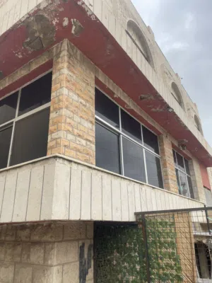 263 m2 4 Bedrooms Apartments for Rent in Amman Jabal Al Hussain