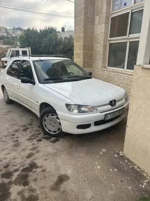 used-peugeot-306-in-ramallah-and-al-bireh
