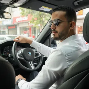 علي محمد 