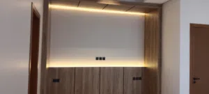 كهربائي في جده
