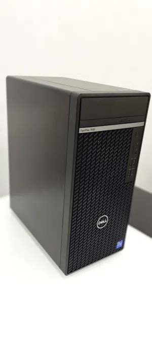 Dell Optiplex 7000 Core i5 12th Gen /16GB/512GB