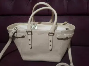 Woman orginal bag   brand ( Aspinal of London) شنطه اصليه نوع