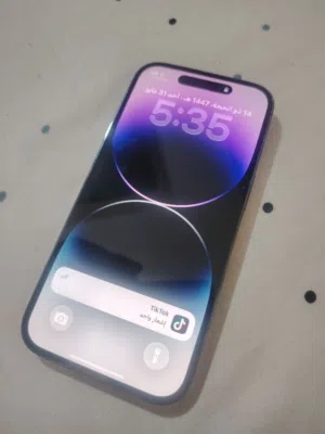 ايفون 14برو