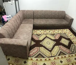 ركنة حرف L