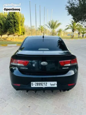 Used Kia Forte in Tripoli