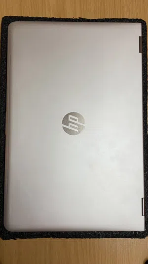 HP ENVY x360 2 in 1 Laptop