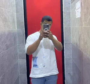 احمد علي محمد 