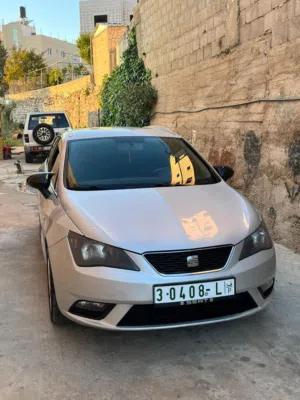 Used Seat Ibiza in Hebron