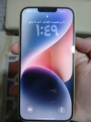 iPhone 14 Plus