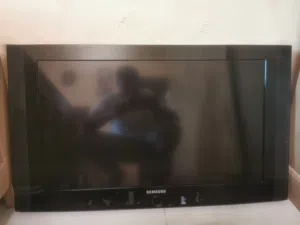 للبيع تلفزيون