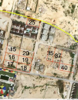 Residential Land for Sale in Jericho Other