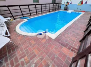SALWA - Spacious Fully Furnished 3 BR with Maid room