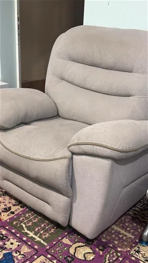 كرسي استلقاء للخلف