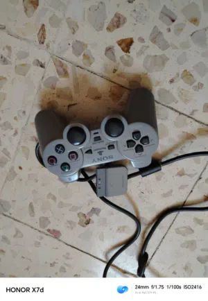 PlayStation 2 PlayStation for sale in Zarqa
