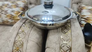 طناجر ماركة zepter