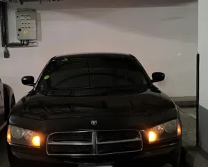 Dodge charger SXT 2007