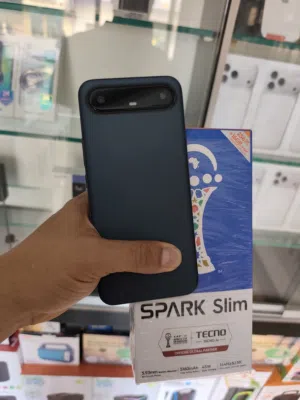 Tecno Camon 256 GB in Benghazi