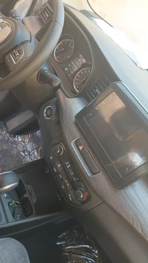New Suzuki Ertiga in Tripoli