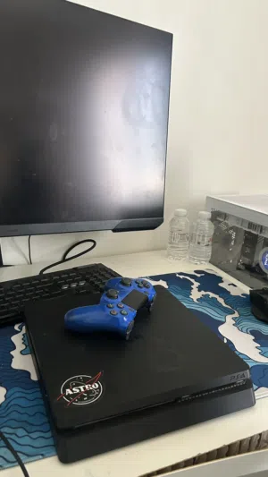 PlayStation 4 PlayStation for sale in Muscat
