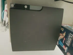 playstation 3, with pad