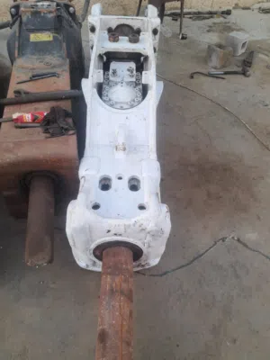 Forkawa braker f22