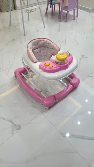 Walkers for babies