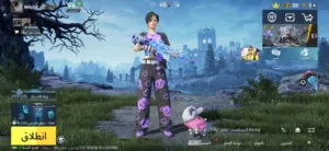 Pubg Accounts and Characters for Sale in Amman