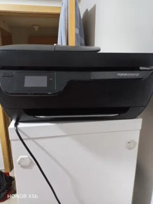 Hp desk jet ink adavantge 3835 printer
