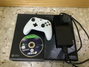 Xbox One عادي