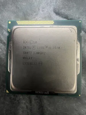 معالج i5 جيل ثالث اخو الجديد